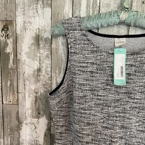 Nwt Stitch Fix Kaileigh Morton Knit 